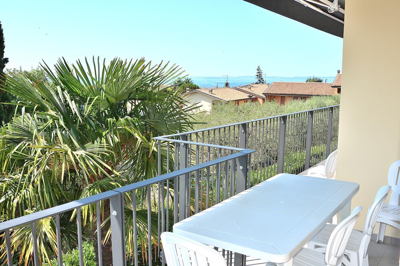 Ca Gardesana With Pool Villa Exterior photo